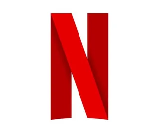 Netflix 标志 PNG免抠
