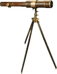 望远镜 PNG免抠(186x240)