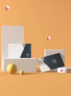 包装智能贴图样机VI效果PSD素材 包装智能贴图样机VI效果PSD素材