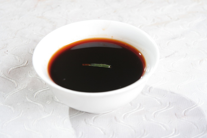 1原笼蒸豆腐-雅香苑