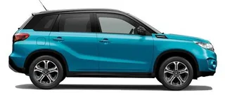 铃木维特拉 PNG免抠