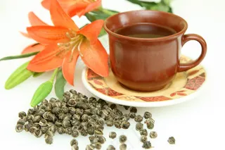 高清茶具素材图片下载