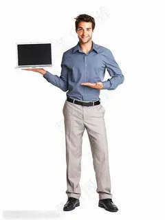 笔记本电脑广告元素 欧美商务电脑代言图片 笔记本电脑广告元素 欧美商务电脑代言图片