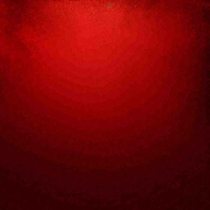 红色简约大气质感纹理