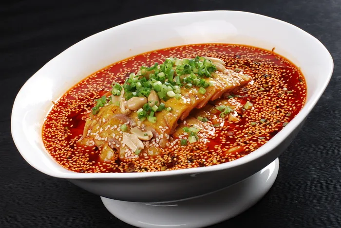 LCH1352麻辣土鸡