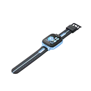 小天才儿童手表实物高清渲染大图4R6A1787免抠