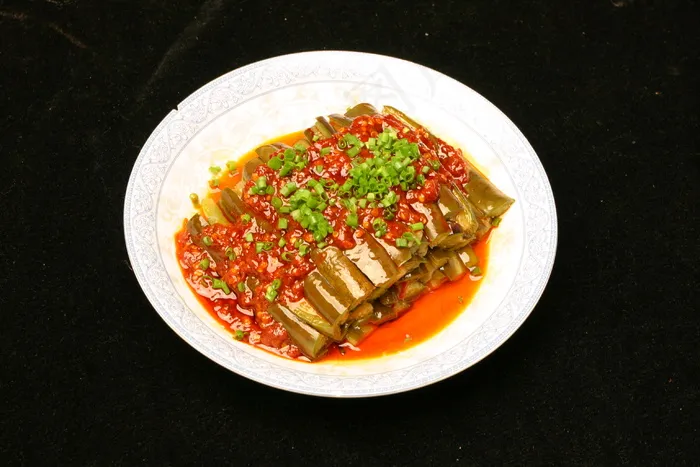 1301手撕茄条