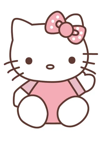 hello  kitty