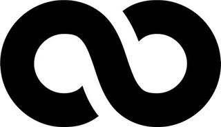 无限符号 PNG免抠