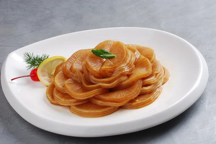 LCSC0983酱香萝卜18