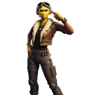 堡垒之夜 PNG免抠