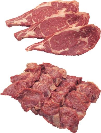 牛肉 PNG免抠(2253x2959)
