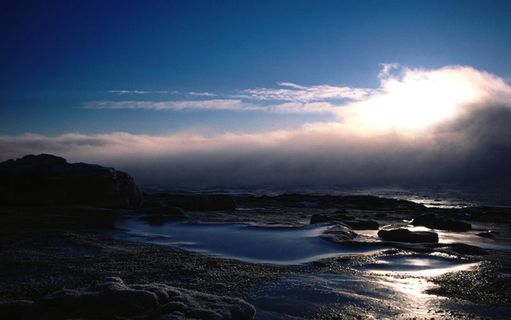自然风光风景背景图片展板背景