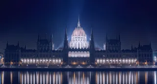 世界著名城市风景