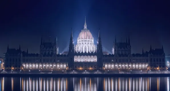 世界著名城市风景 世界著名城市风景