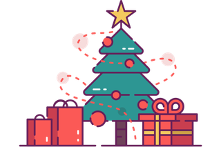 圣诞节|圣诞礼物|节日|过圣诞