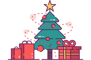 圣诞节|圣诞礼物|节日|过圣诞