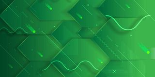 绿色背景 绿色海报背景