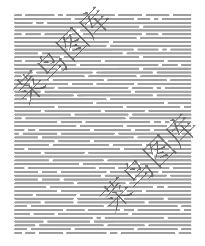 长条圆角纹路，底纹矢量