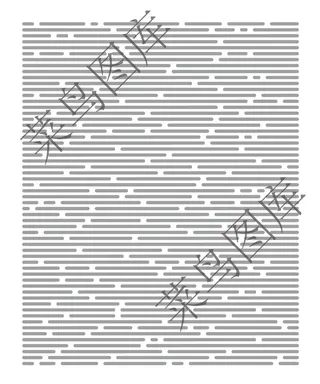 长条圆角纹路，底纹矢量