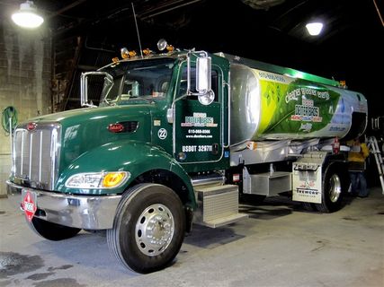 运输车工程摄影图片