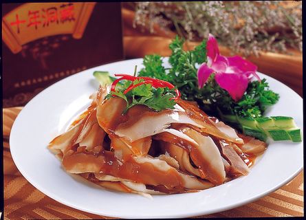 CXC04440爽口素辽参