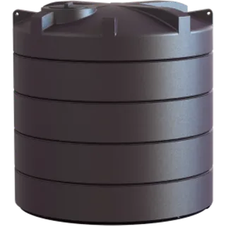 现代农业黑色水箱