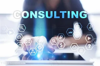 精美商务信息图表高清图片