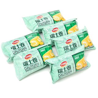 达利园 (28)超市商品白底图免抠实物摄影png格式图片透明底