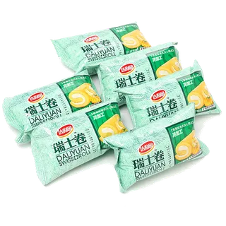 达利园 (28)超市商品白底图免抠实物摄影png格式图片透明底