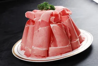 火锅配菜肉片肉类荤类羊肉牛肉肥牛肥羊