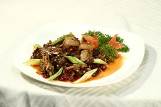 16手撕鸭 雅香苑