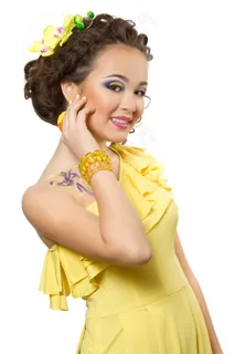 明星美女图片欣赏