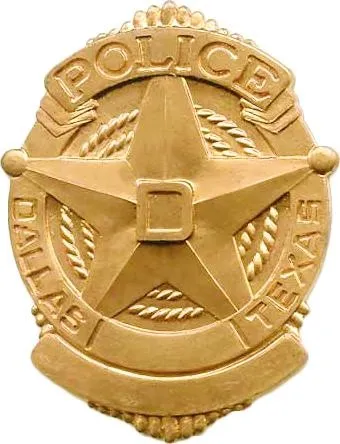 警徽 PNG免抠(340x444)