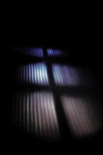 窗户光影阳光透过窗户