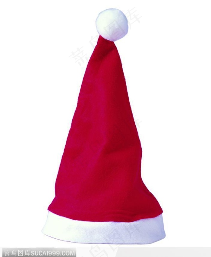 圣诞帽子