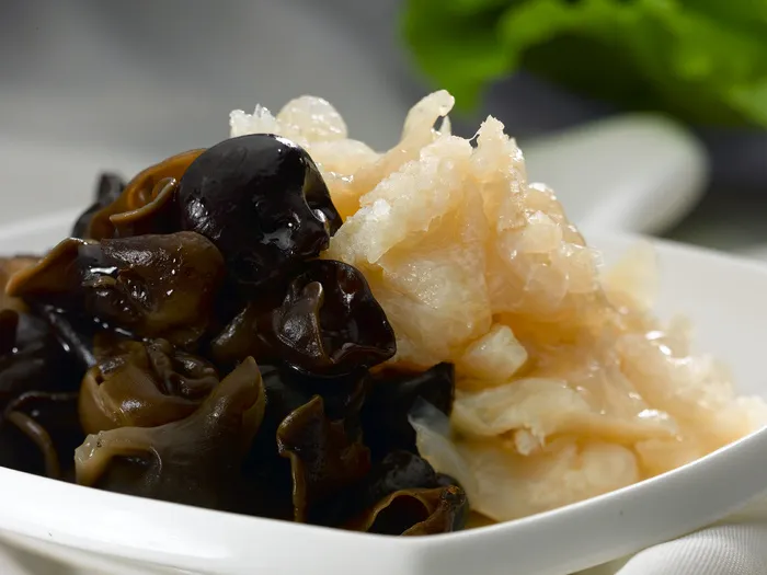 LCSC1773木耳海蜇头38元份