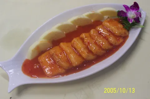 1544泰汁雪梨豆花