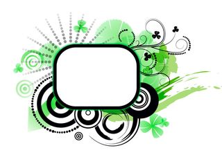 简约风名片海报边框图框素材AI矢量图 (27)