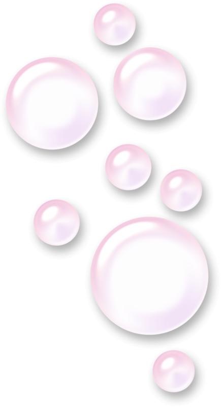 肥皂泡 PNG免抠(435x800)