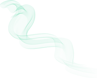 好看的科技线条