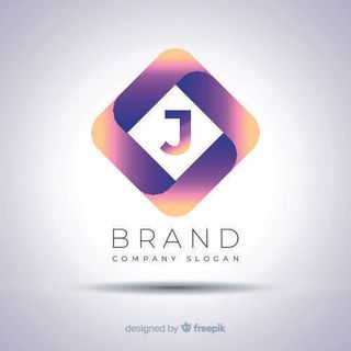 图标识标志公司字母企业商标品牌LOGO设计素材矢量模板