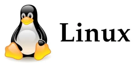 Linux 标志 PNG免抠(640x317)