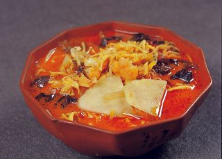 0911CC-531四川冒菜