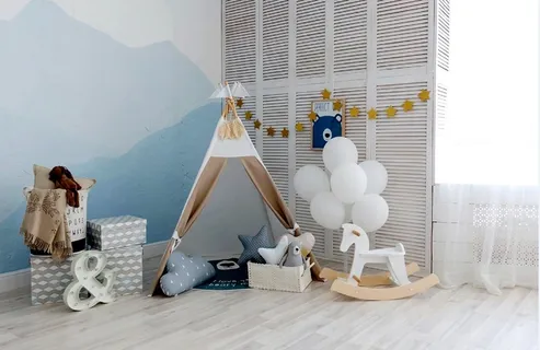 儿童照相拼接背景 儿童照相拼接背景