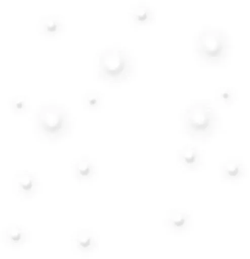 飘落的雪花 PNG免抠(3238x3354)