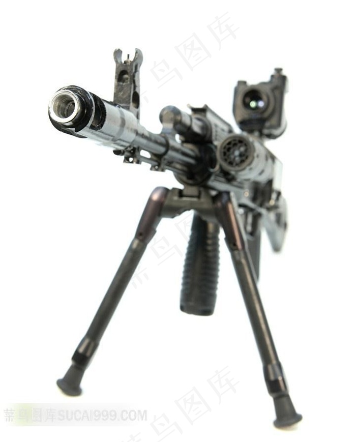 枪支图片素材