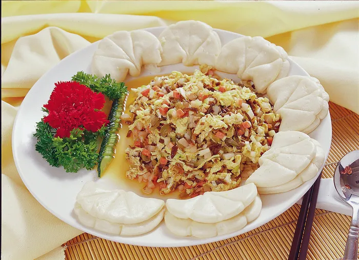 RCS-6199农家小炒