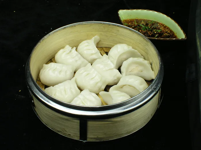 2263云南蒸饺