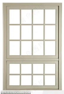 白色格子窗框 白色格子窗框